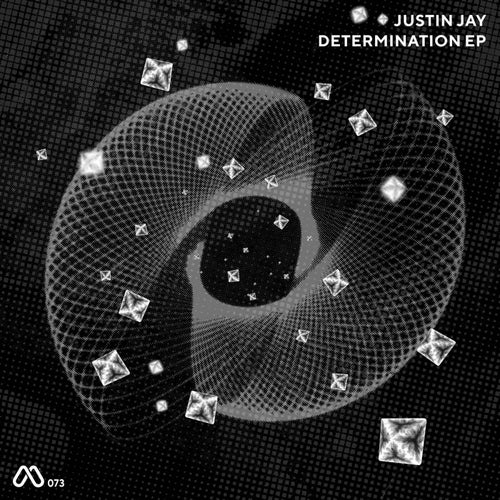 Justin Jay - Determination [MOOD073]